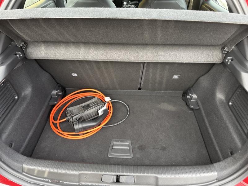 Image OPEL Mokka Mokka-e 136ch Elegance