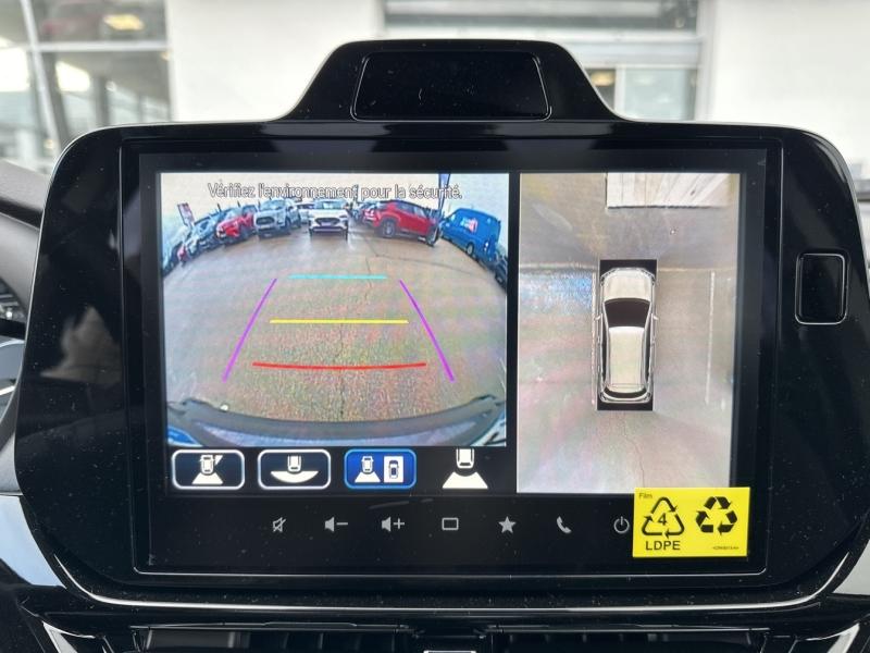 Image SUZUKI S-Cross 1.4 Boosterjet Hybrid 110ch Style Allgrip MY25