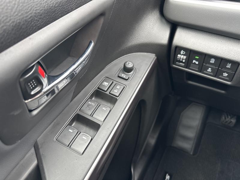 Image SUZUKI S-Cross 1.4 Boosterjet Hybrid 110ch Style Allgrip MY25