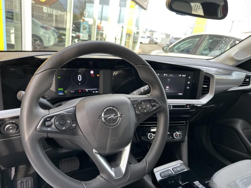 Image OPEL Mokka Mokka-e 136ch Elegance