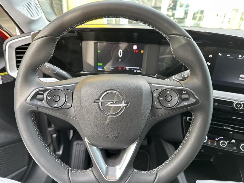 Image OPEL Mokka Mokka-e 136ch Elegance