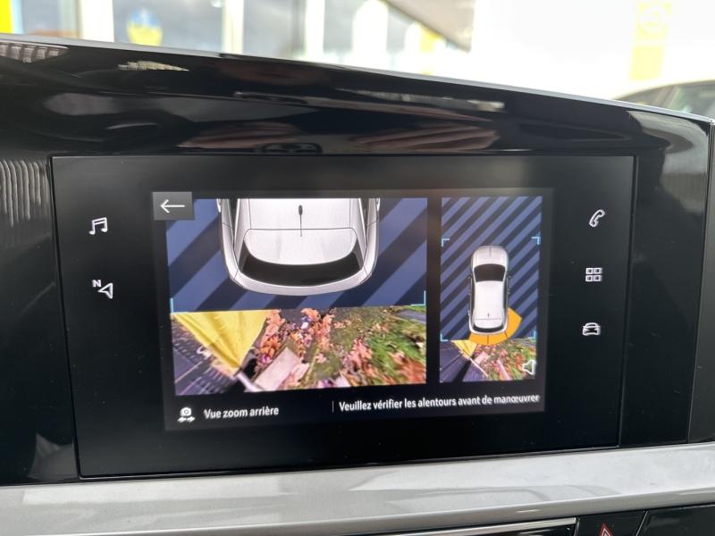 Image OPEL Mokka Mokka-e 136ch Elegance