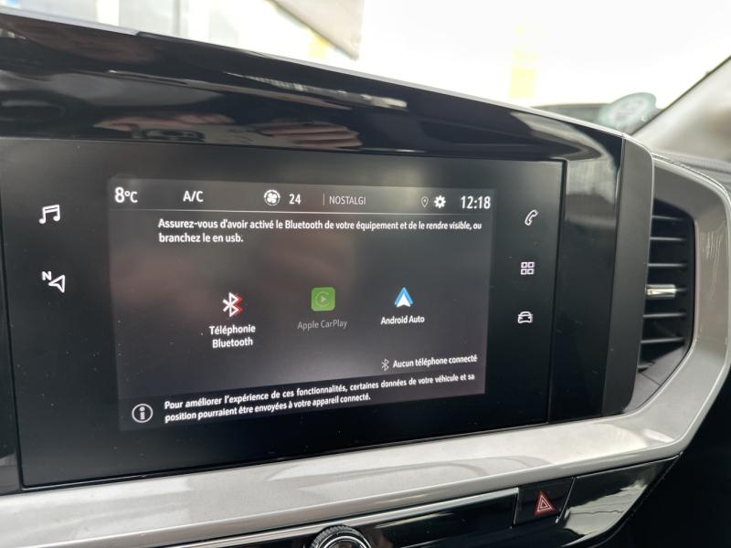 Image OPEL Mokka Mokka-e 136ch Elegance