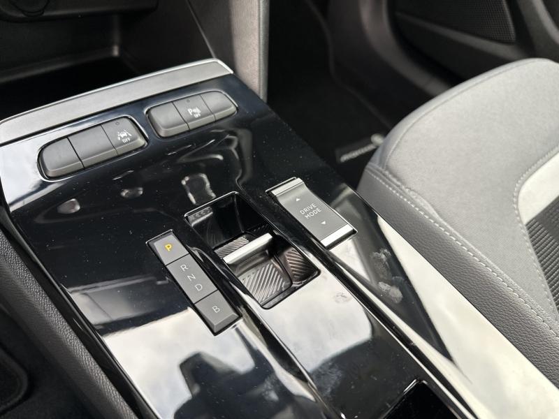 Image OPEL Mokka Mokka-e 136ch Elegance