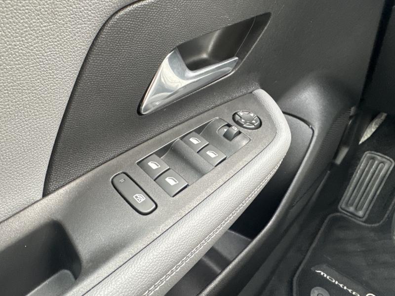 Image OPEL Mokka Mokka-e 136ch Elegance