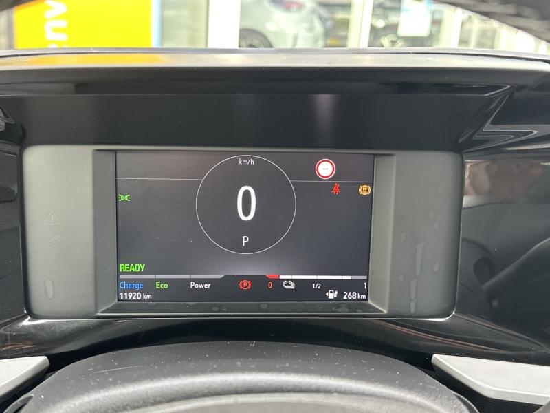 Image OPEL Mokka Mokka-e 136ch Elegance