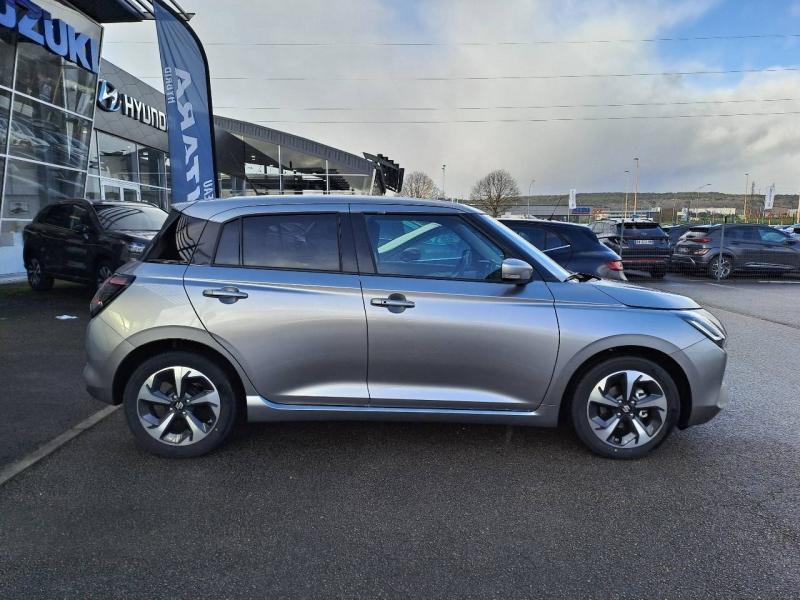 Image SUZUKI Swift 1.2 Hybrid 83ch Pack