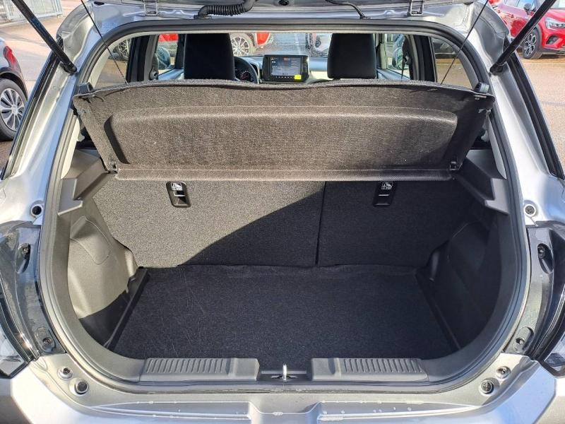 Image SUZUKI Swift 1.2 Hybrid 83ch Pack