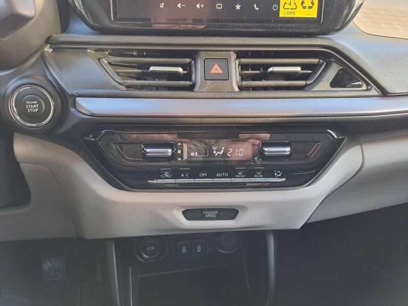 Image SUZUKI Swift 1.2 Hybrid 83ch Pack