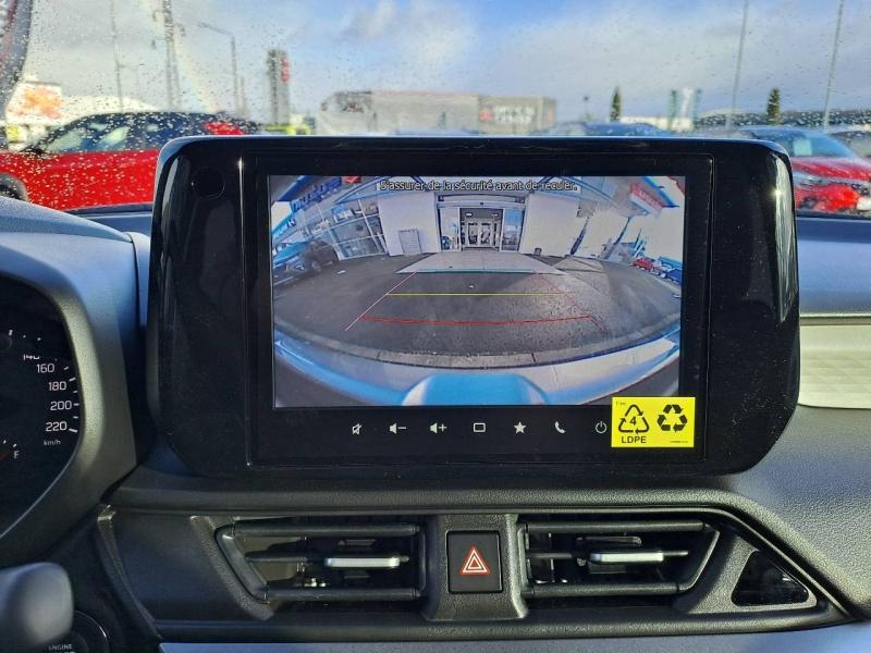 Image SUZUKI Swift 1.2 Hybrid 83ch Pack