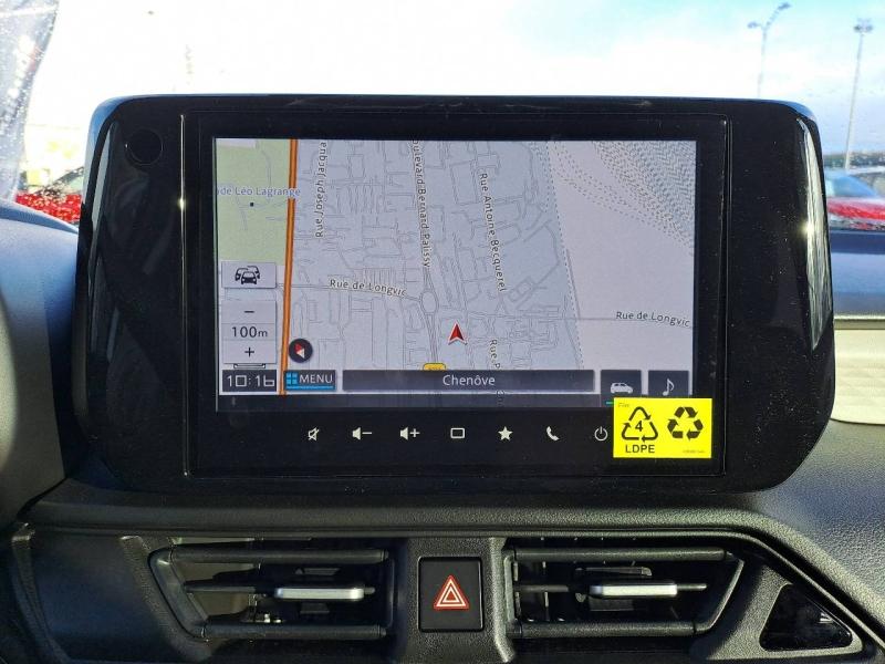 Image SUZUKI Swift 1.2 Hybrid 83ch Pack