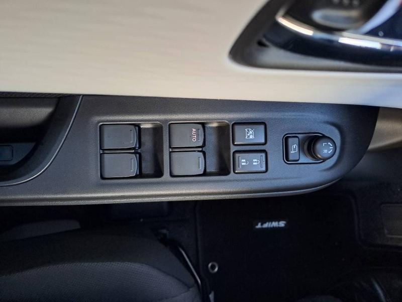 Image SUZUKI Swift 1.2 Hybrid 83ch Pack