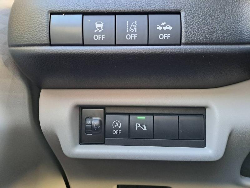 Image SUZUKI Swift 1.2 Hybrid 83ch Pack