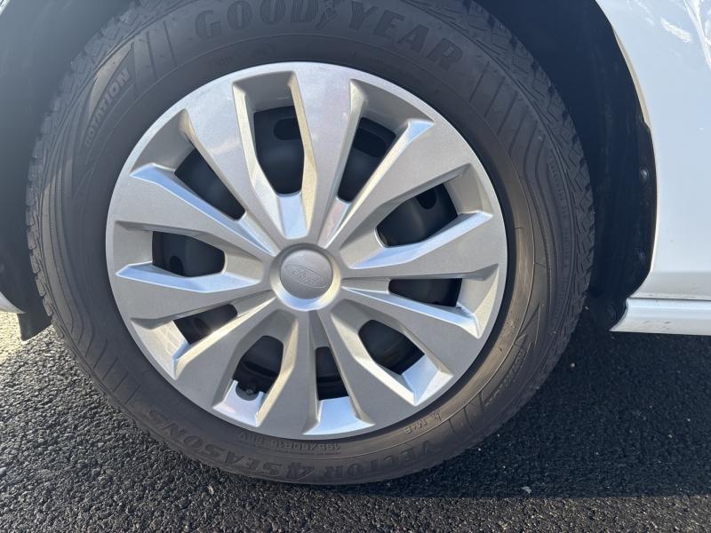 Image FORD Fiesta 1.0 Flexifuel 95ch Cool & Connect 5p