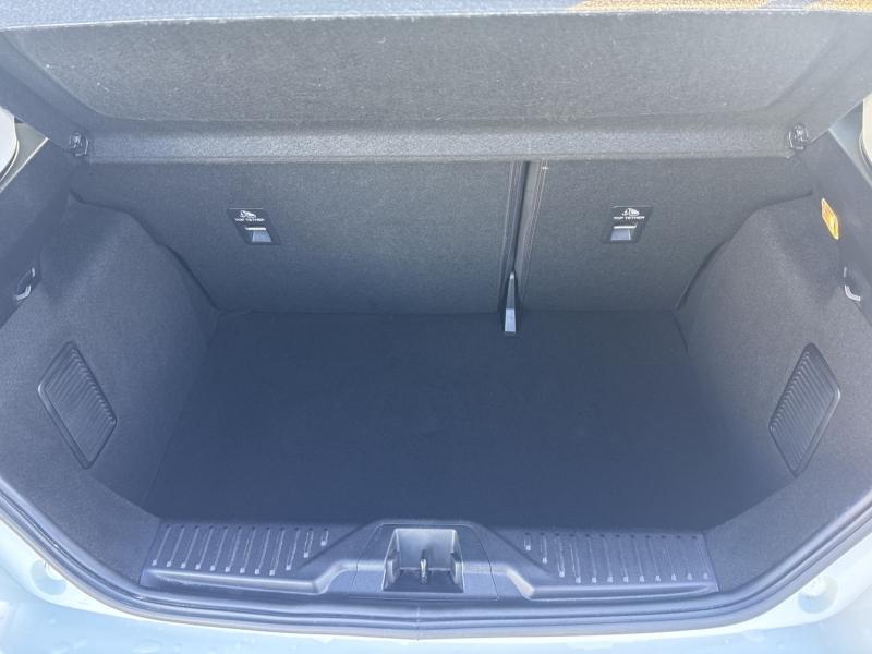 Image FORD Fiesta 1.0 Flexifuel 95ch Cool & Connect 5p