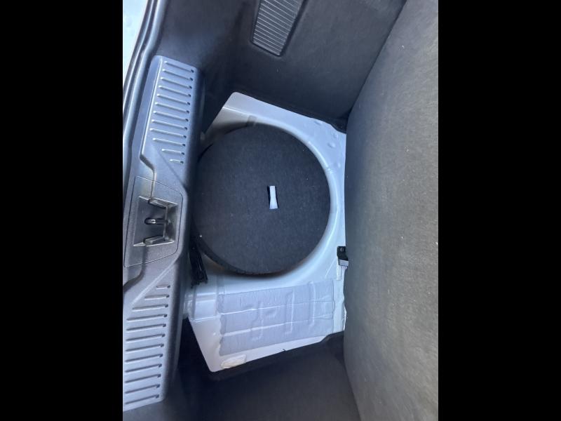 Image FORD Fiesta 1.0 Flexifuel 95ch Cool & Connect 5p