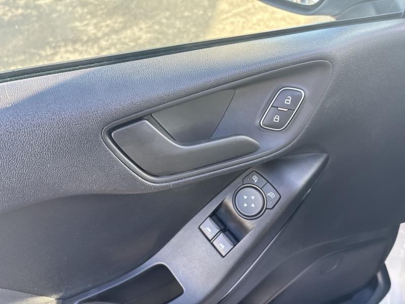 Image FORD Fiesta 1.0 Flexifuel 95ch Cool & Connect 5p