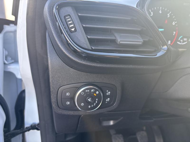 Image FORD Fiesta 1.0 Flexifuel 95ch Cool & Connect 5p