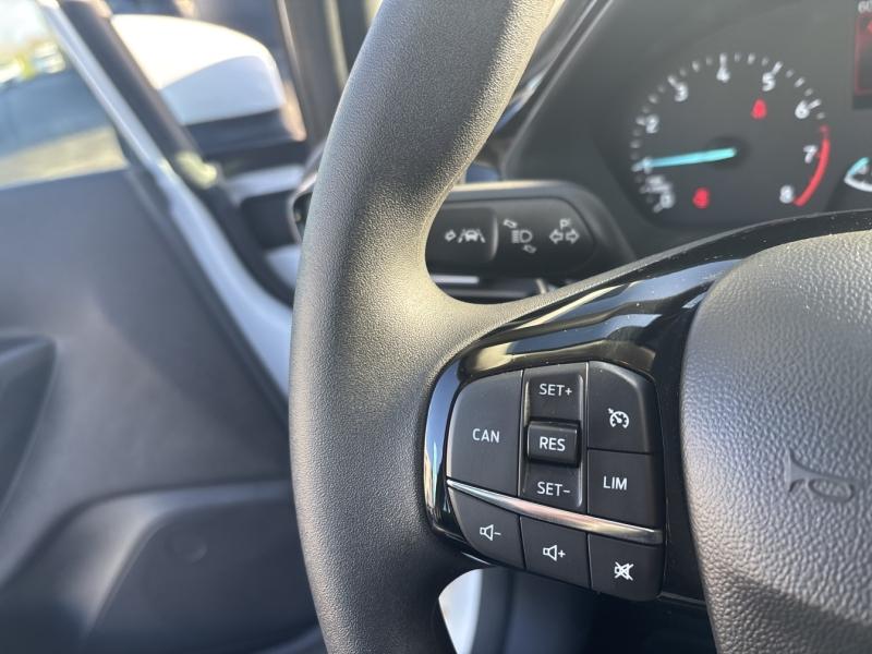 Image FORD Fiesta 1.0 Flexifuel 95ch Cool & Connect 5p