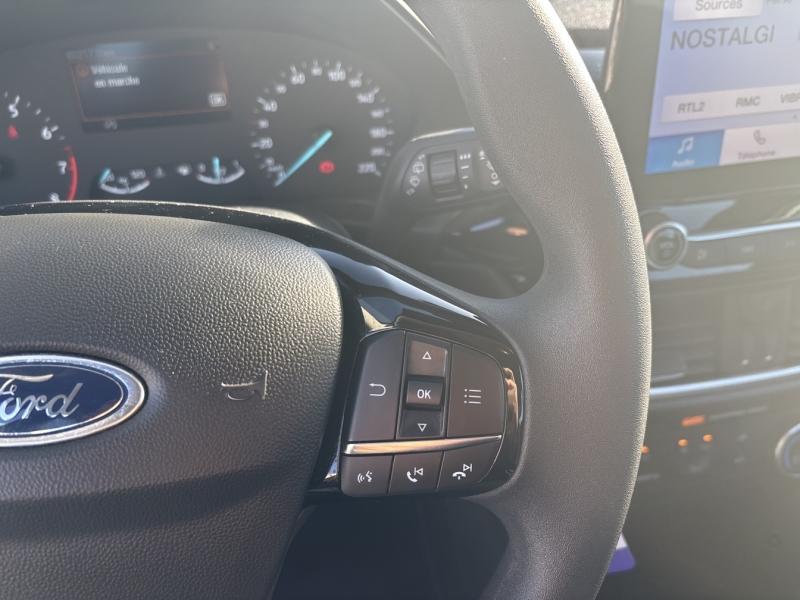 Image FORD Fiesta 1.0 Flexifuel 95ch Cool & Connect 5p