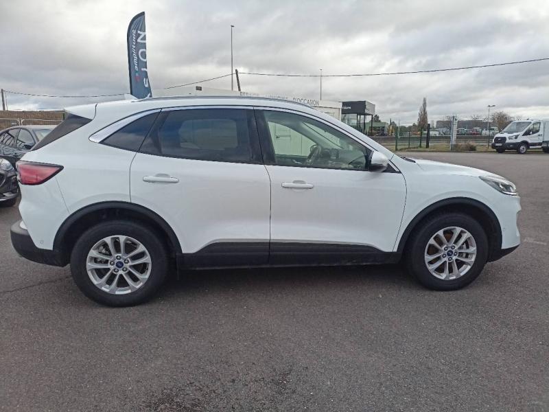 Image FORD Kuga 2.5 Duratec 225ch PHEV Titanium BVA