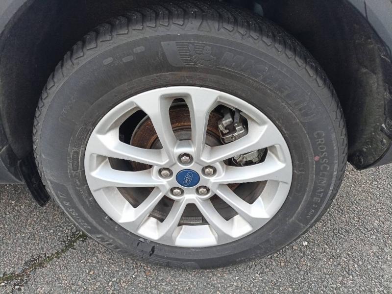 Image FORD Kuga 2.5 Duratec 225ch PHEV Titanium BVA