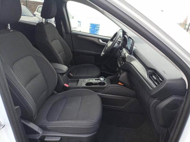 Image FORD Kuga 2.5 Duratec 225ch PHEV Titanium BVA