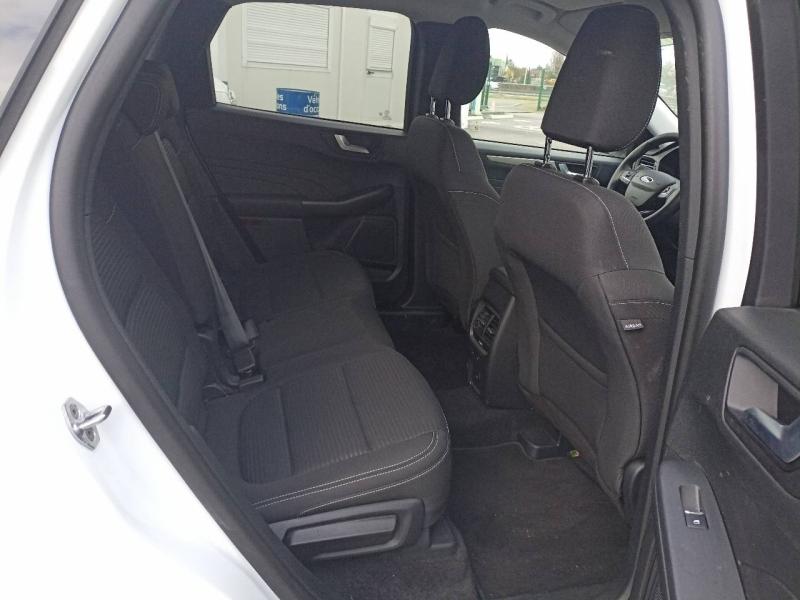 Image FORD Kuga 2.5 Duratec 225ch PHEV Titanium BVA