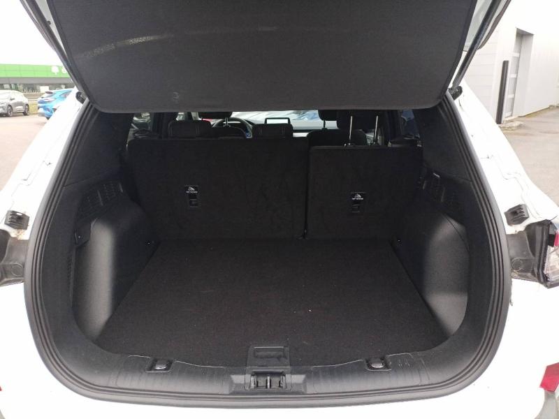 Image FORD Kuga 2.5 Duratec 225ch PHEV Titanium BVA