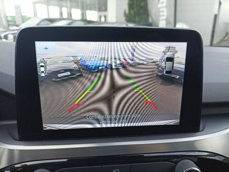 Image FORD Kuga 2.5 Duratec 225ch PHEV Titanium BVA