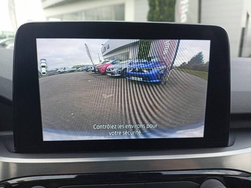 Image FORD Kuga 2.5 Duratec 225ch PHEV Titanium BVA