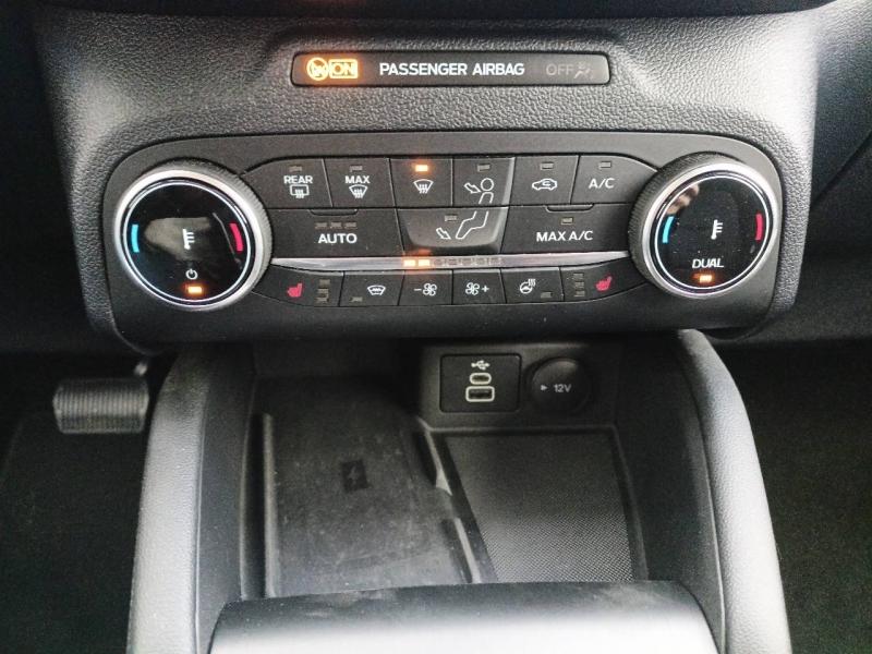 Image FORD Kuga 2.5 Duratec 225ch PHEV Titanium BVA