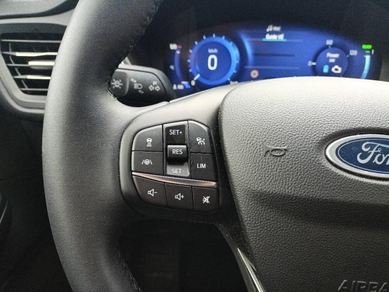 Image FORD Kuga 2.5 Duratec 225ch PHEV Titanium BVA