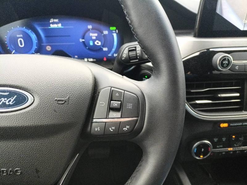 Image FORD Kuga 2.5 Duratec 225ch PHEV Titanium BVA