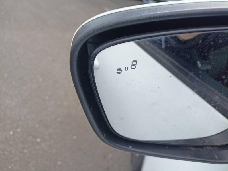 Image FORD Kuga 2.5 Duratec 225ch PHEV Titanium BVA