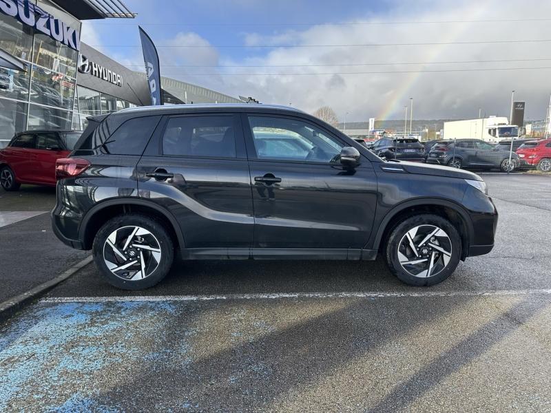 Image SUZUKI Vitara 1.4 Boosterjet Hybrid 110ch Style Allgrip MY25