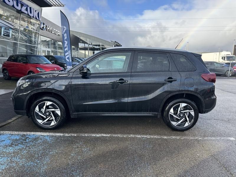 Image SUZUKI Vitara 1.4 Boosterjet Hybrid 110ch Style Allgrip MY25