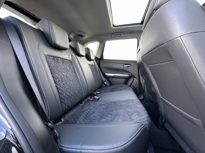 Image SUZUKI Vitara 1.4 Boosterjet Hybrid 110ch Style Allgrip MY25
