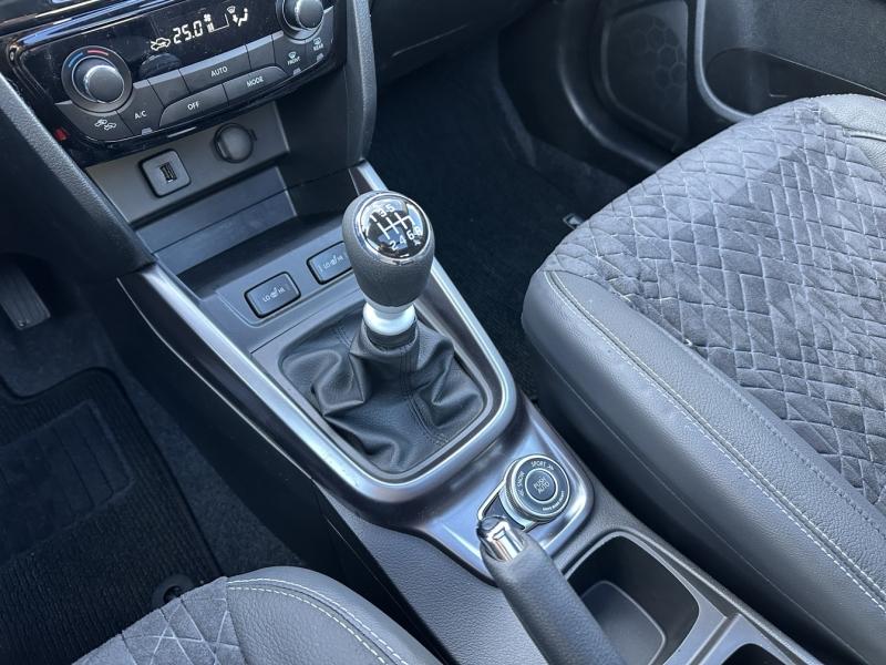Image SUZUKI Vitara 1.4 Boosterjet Hybrid 110ch Style Allgrip MY25