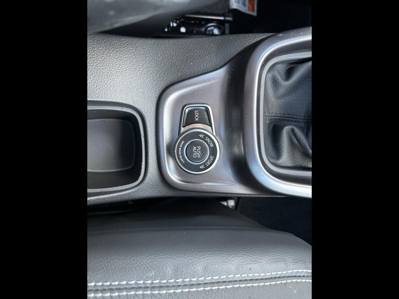 Image SUZUKI Vitara 1.4 Boosterjet Hybrid 110ch Style Allgrip MY25