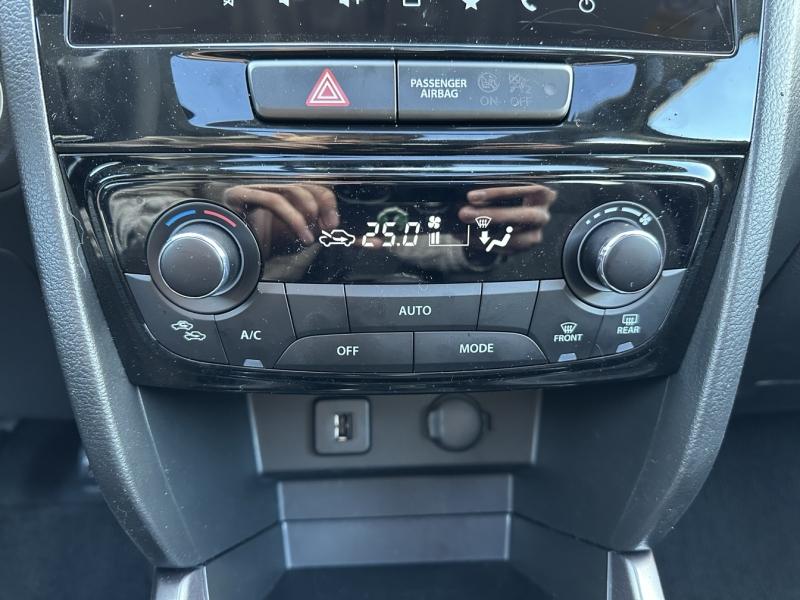 Image SUZUKI Vitara 1.4 Boosterjet Hybrid 110ch Style Allgrip MY25