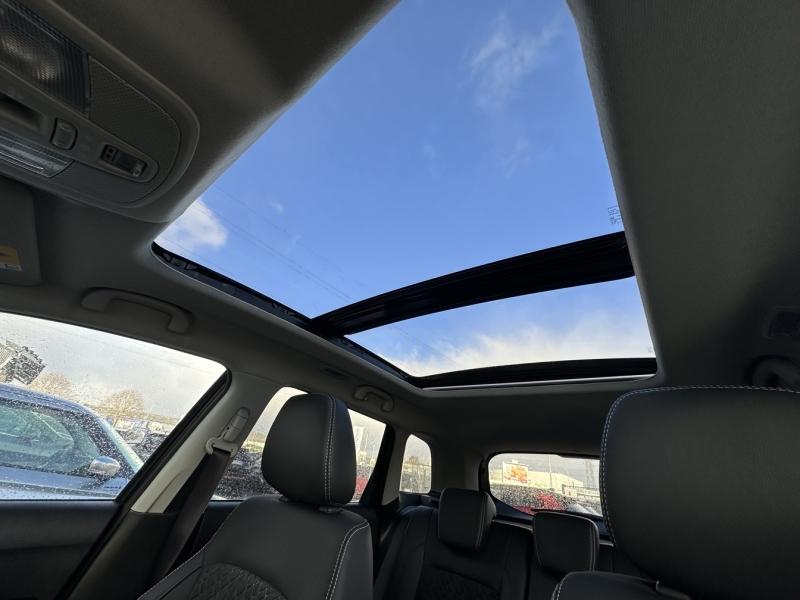 Image SUZUKI Vitara 1.4 Boosterjet Hybrid 110ch Style Allgrip MY25