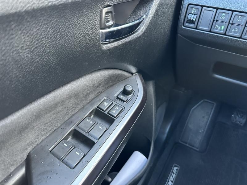 Image SUZUKI Vitara 1.4 Boosterjet Hybrid 110ch Style Allgrip MY25