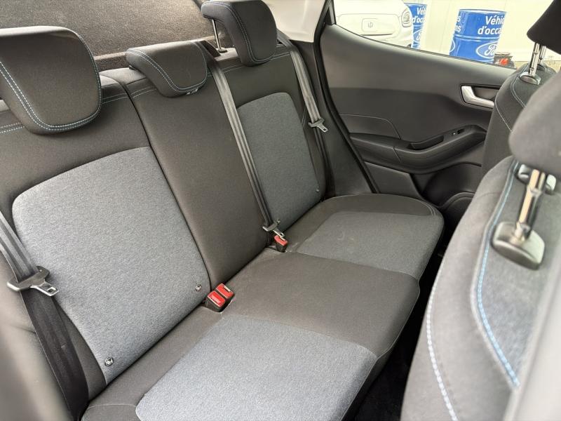 Image FORD Fiesta 1.0 Flexifuel 95ch Active X 5p