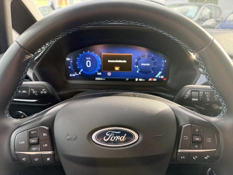 Image FORD Fiesta 1.0 Flexifuel 95ch Active X 5p