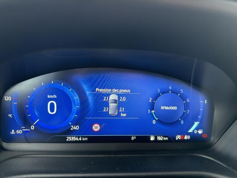 Image FORD Fiesta 1.0 Flexifuel 95ch Active X 5p