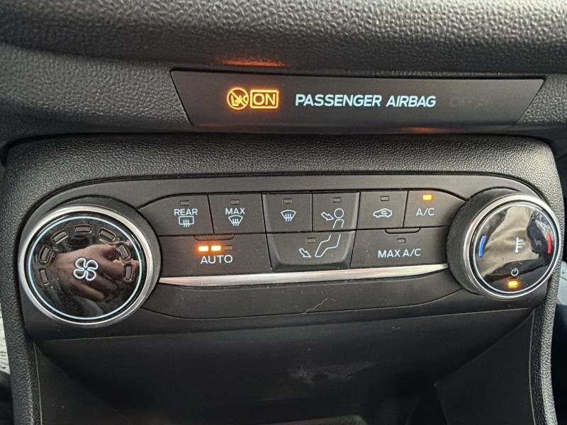 Image FORD Fiesta 1.0 Flexifuel 95ch Active X 5p