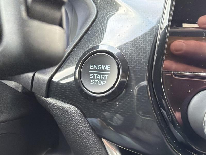 Image FORD Fiesta 1.0 Flexifuel 95ch Active X 5p