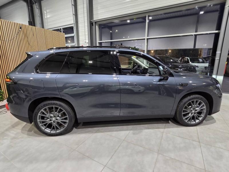 Image LEAPMOTOR C10 REEV 215ch 28,4 kWh Design MY25