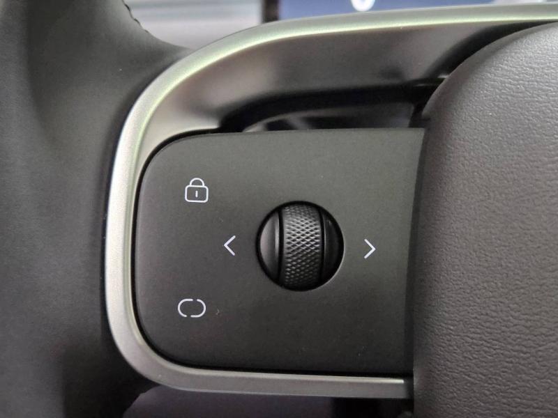 Image LEAPMOTOR C10 REEV 215ch 28,4 kWh Design MY25